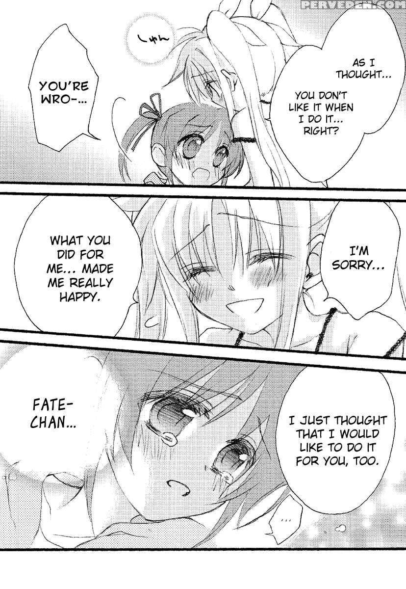 Fine Color Day Chapter 1000 Page 42